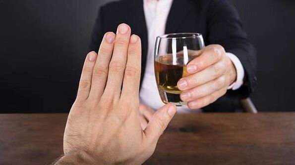 Stopping alcohol is the right decision that allows you to start your life with a clean slate. 