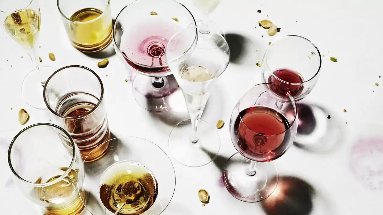 Why you can't drink alcohol while on antibiotics