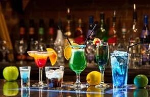 how long can you drink alcohol after antibiotics
